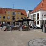 Lokken Hostel * Løkken