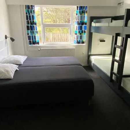 Hostal Lokken Hostel Løkken