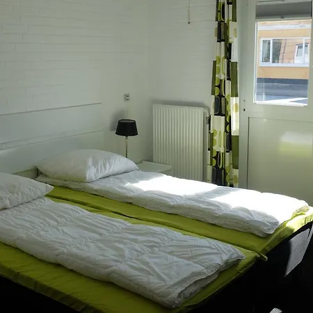 Lokken Hostel Hostel