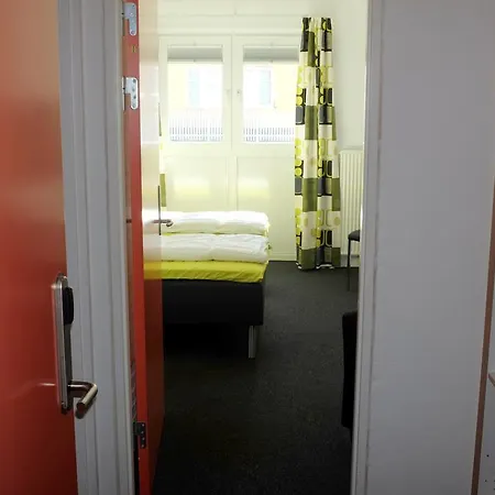 Lokken Hostel Hostel *