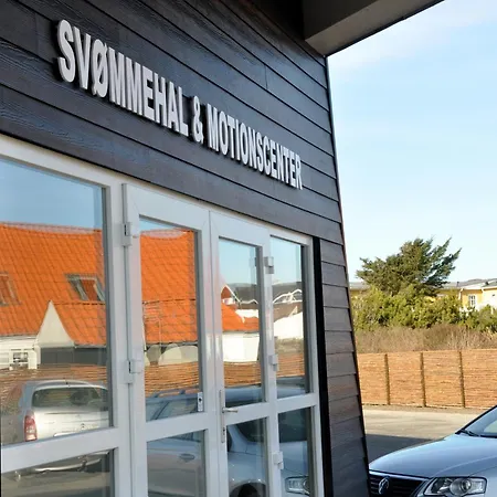 Hostel Lokken Hostel