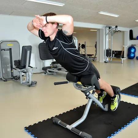 Hostal Lokken Hostel