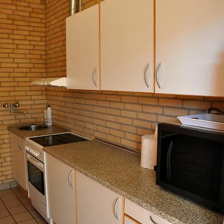 Hostal Lokken Hostel Løkken