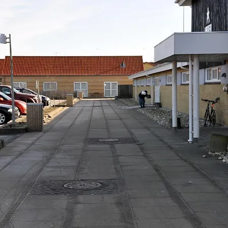 Lokken Hostel Hostel