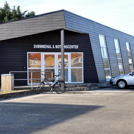 Lokken Hostel Lokken