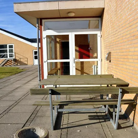 Lokken Hostel Hostal