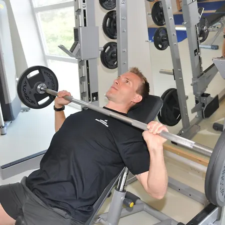 Lokken Hostel Hostel *