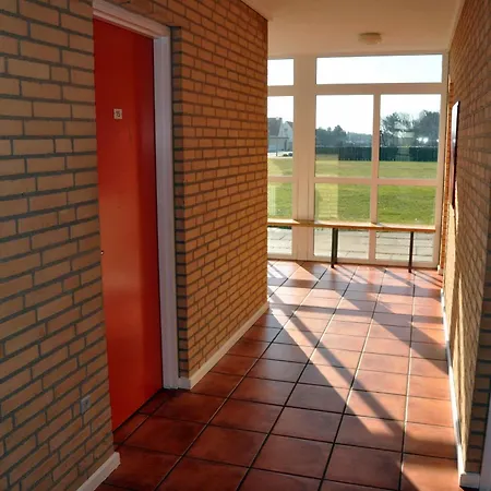 洛肯旅馆 * 洛肯