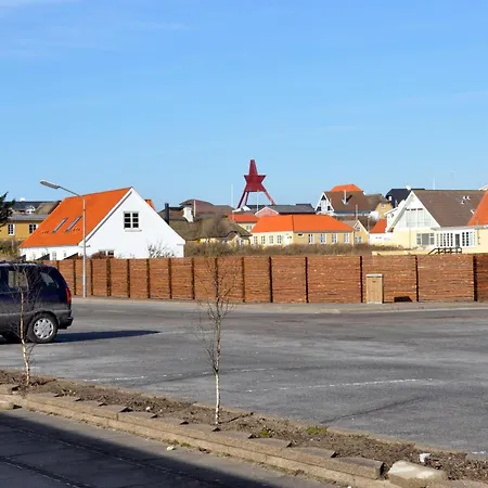Lokken Hostel Lokken