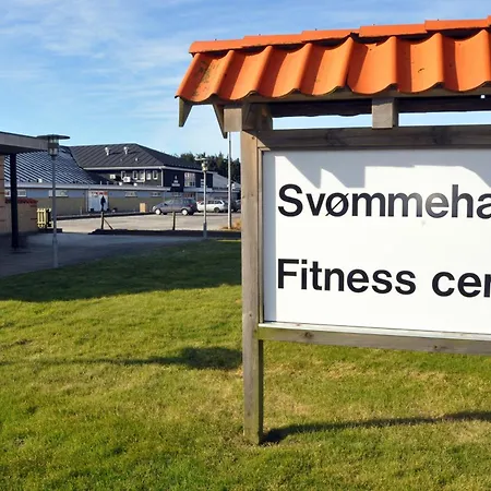 Lokken Hostel * Løkken