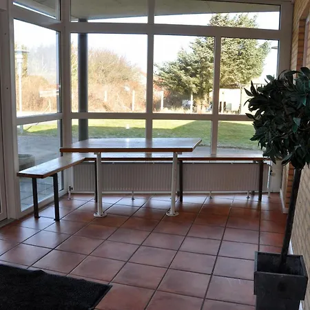 Lokken Hostel Hostal Løkken