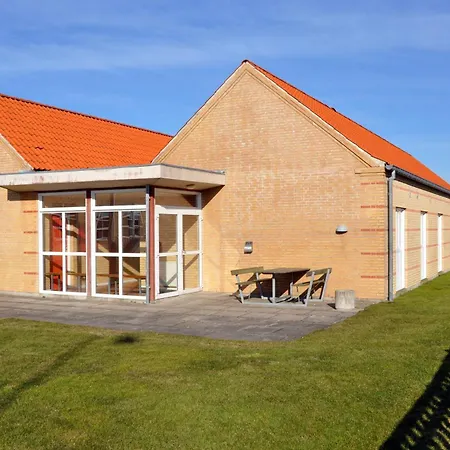 Hostel Lokken Hostel