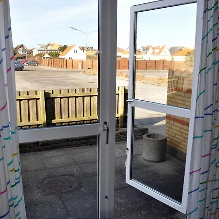 Hostal Lokken Hostel *