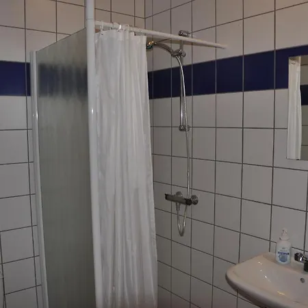 Lokken Hostel *