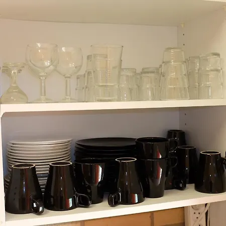 Lokken Hostel Hostal