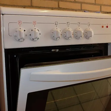 Lokken Hostel Løkken