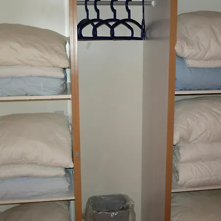 Lokken Hostel Løkken