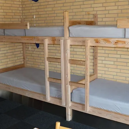 Lokken Hostel