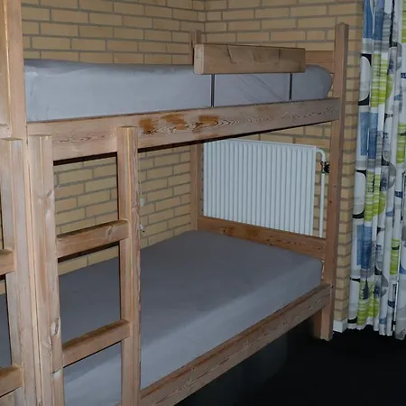 Lokken Hostel * Løkken