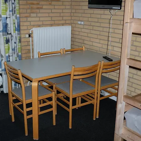 Lokken Hostel Hostel