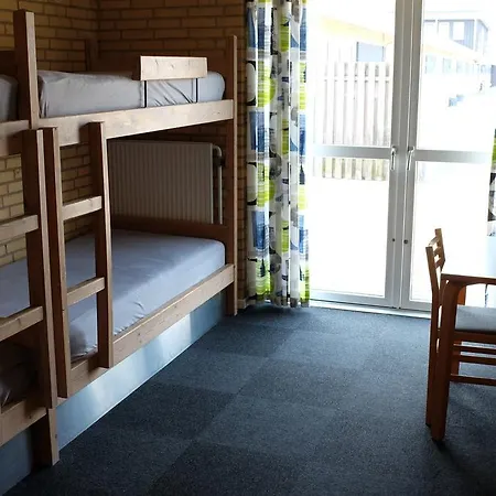 Lokken Hostel Hostel *