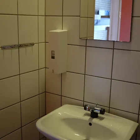 Lokken Hostel Hostel Lokken