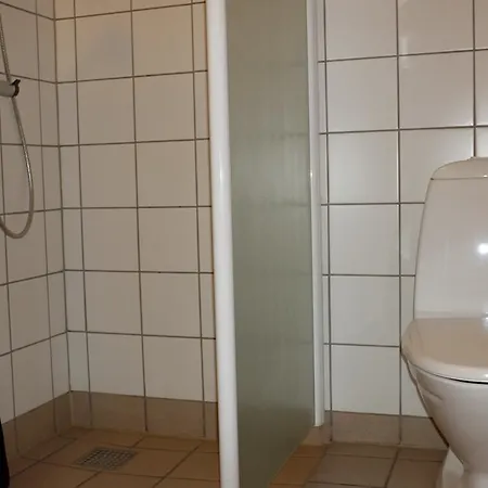 Lokken Hostel Hostal