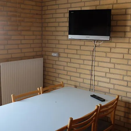 Hostel Lokken Hostel *