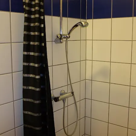 Lokken Hostel Hostal *