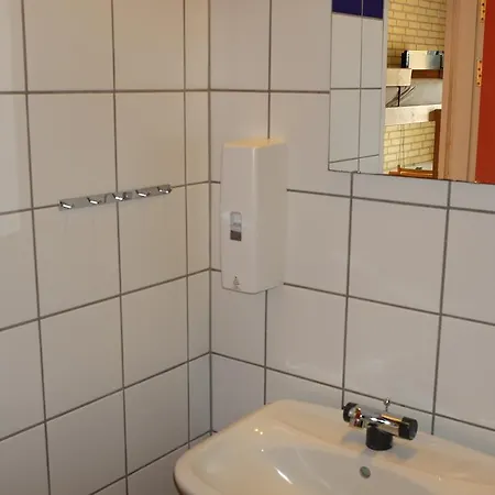 Lokken Hostel Lokken