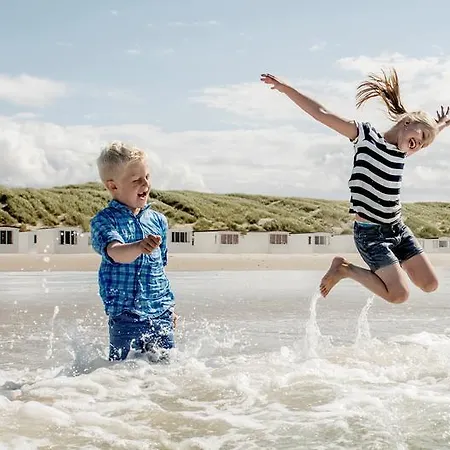 Hostel Lokken Hostel *