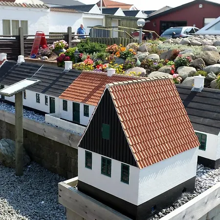 Hostel Lokken Hostel Løkken