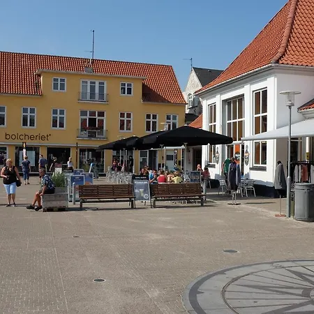 Lokken Hostel * Lokken
