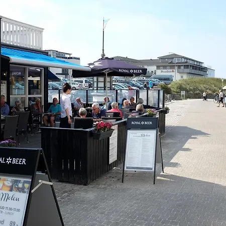 Lokken Hostel Hostel *