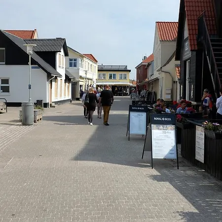 Lokken Hostel * Løkken