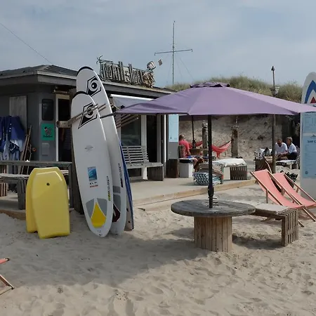 Lokken Hostel * Løkken