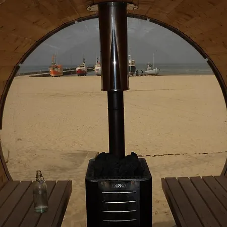 Hostal Lokken Hostel