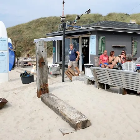 Lokken Hostel Hostal Løkken