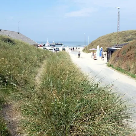 Lokken Hostel Hostel *