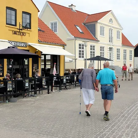 Lokken Hostel * Lokken