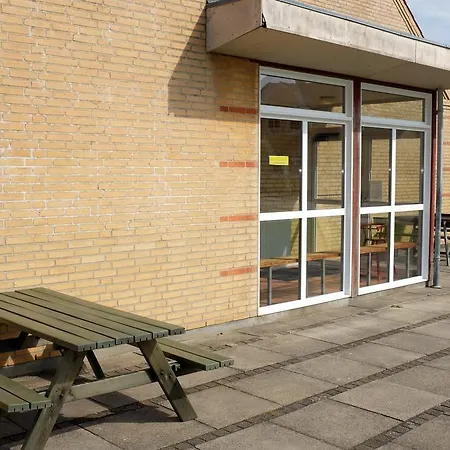 Lokken Hostel Lokken
