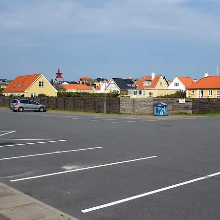 Hostal Lokken Hostel *