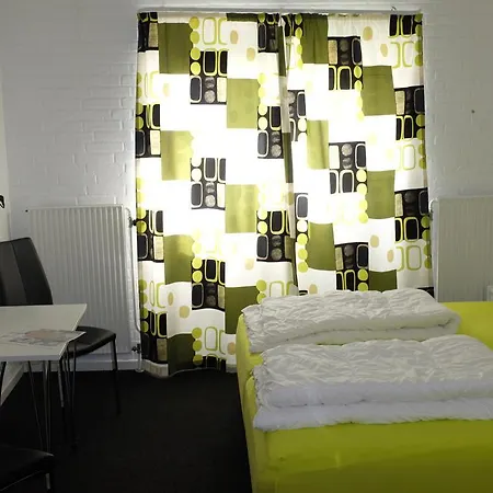 Lokken Hostel