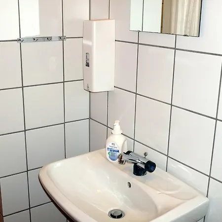 Lokken Hostel * Løkken