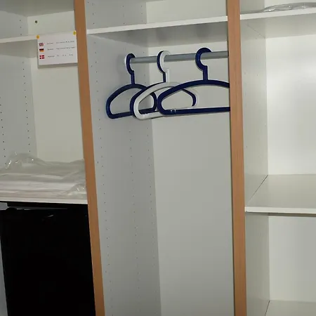 Lokken Hostel Hostal Løkken