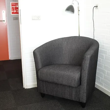 Lokken Hostel