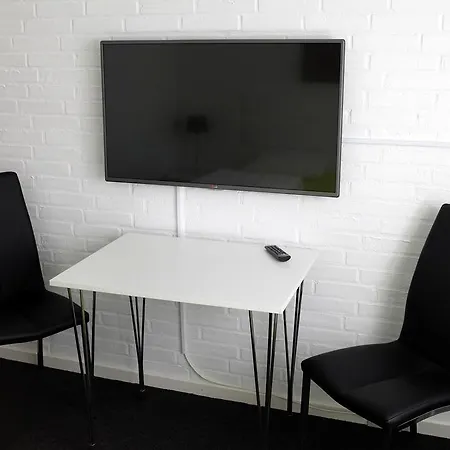 Lokken Hostel Hostel *