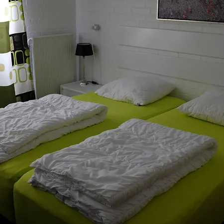 Hostel Lokken Hostel Løkken