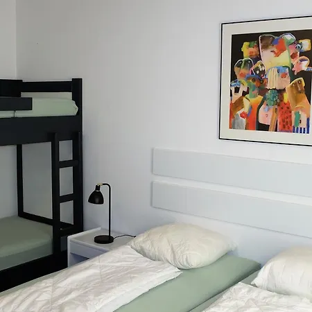 Lokken Hostel Hostel Løkken