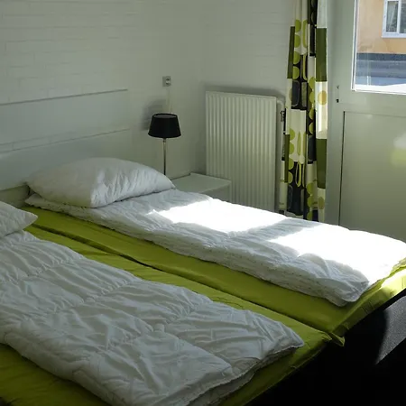 Lokken Hostel Hostal